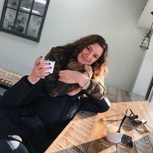 Meet your Posher, Ann